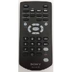 GENERAL Sony rm-x168 - дистанционно управление дубликат (rm-x168) Дистанционно