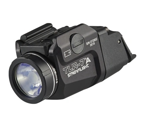 Streamlight TLR-7