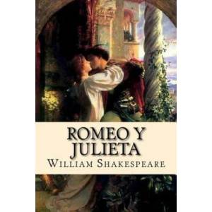 Romeo y Julieta (Spanish) Edition | William Shakespeare (2018)