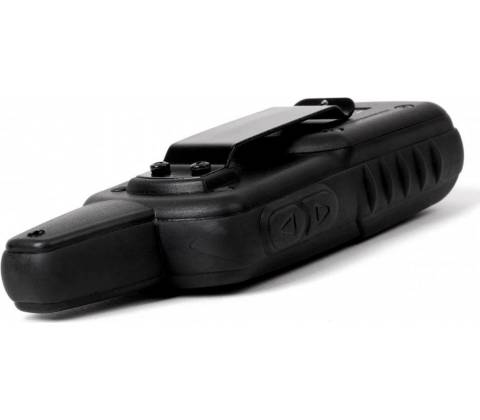 DogTrace d‑control professional 2000 mini black