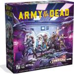 CMON Настолна игра Army of the Dead: A Zombicide Game - Тематична (ATD001) - ozone