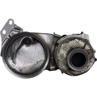 katalyzátor VW Golf, Passat AUDI A3 SKODA Octavia SEAT Lean - 1.6-2.0 TDI - 04L131602EX | Zboží Auto