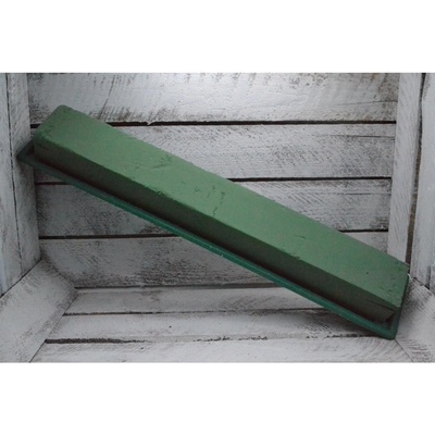 Oasis Aranžovací hmoty na suchou i živou vazbu 48x9x5,5 cm – Sleviste.cz