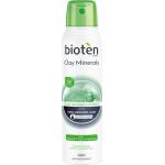 bioten Дамски дезодорант спрей против изпотяване, Bioten Clay Minerals Antiperspirant Deodorant Spray 150ml
