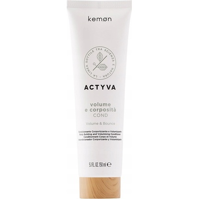 Kemon Actyva Volume E Corposita Conditioner 150 ml