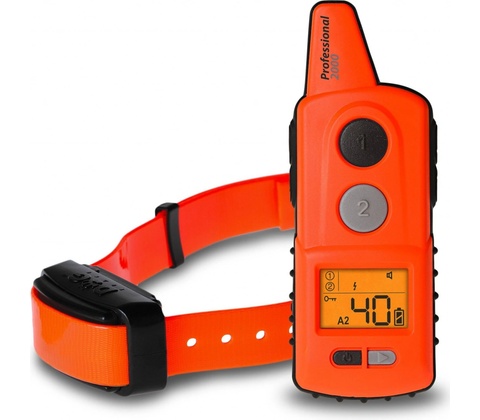 DogTrace d-control professional 2000 orange