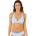 Rip Curl Pacific Coast D-DD Top bikini top - Blue (Sky Blue)
