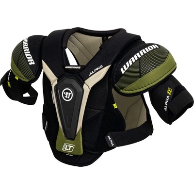 chrániče ramien Warrior Alpha Lite SR