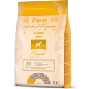 Fitmin Dog mini puppy 2,5 kg