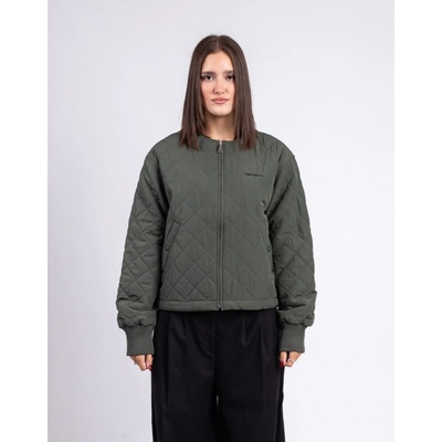 Carhartt WIP W' Elma Liner Opuntia/Black