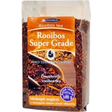 Possibilis Rooibos Super Grape čaj s kúskami citrusov 100 g