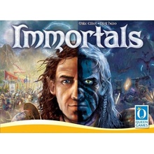 Queen Games Immortals