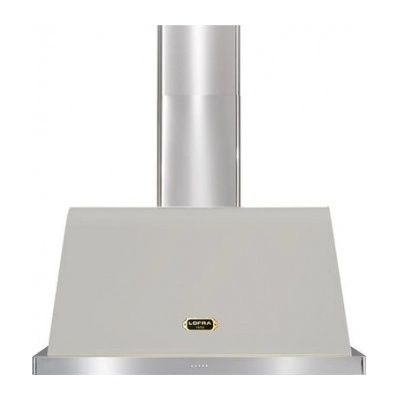 Lofra DOLCEVITA 90 Stainless Steel