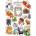 Masterpieces - Puzzle Fruits & Vegetables - 1 000 piese