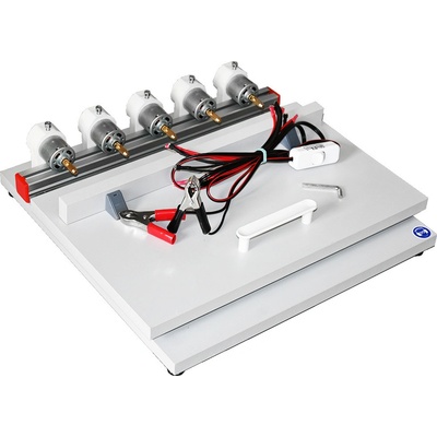 JaHan Vrtací přípravek děrovač rámků na šest vrtaček – Zboží Dáma JaHan Vrtací přípravek děrovač rámků na šest vrtaček – Zboží Dáma