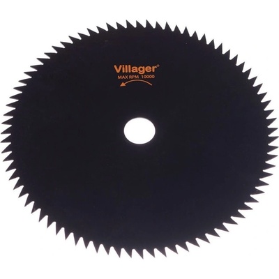 VILLAGER VCS 80