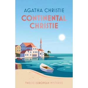 Continental Christie (ISBN: 9780008738082)