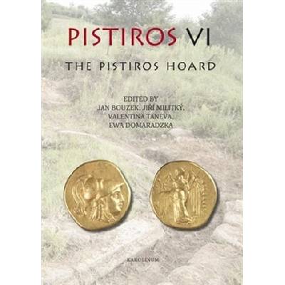 Pistiros VI. - Jan Bouzek