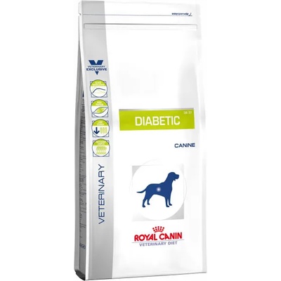 Royal Canin Diabetic (DS 37) 1,5 kg