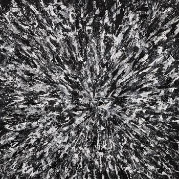 Aphyxion - Ad Astra (White Coloured) (LP) (4066004491226)
