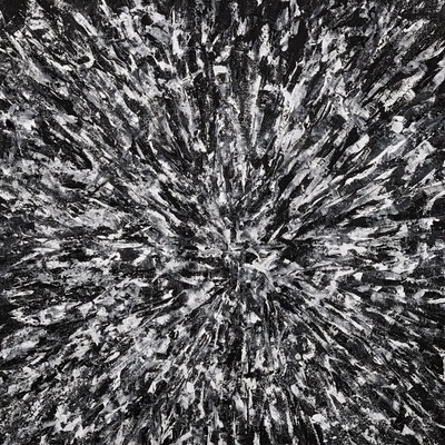 Aphyxion - Ad Astra (White Coloured) (LP) (4066004491226)