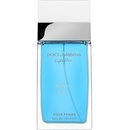 Dolce & Gabbana Light Blue Italian Love pour Femme toaletní voda dámská 50 ml