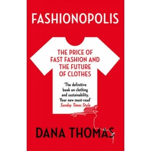 Fashionopolis (ISBN: 9781789546088)
