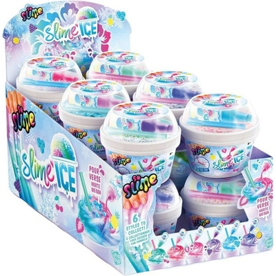 Canal Toys So Slime Ice Kelímek