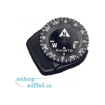 Suunto Clipper