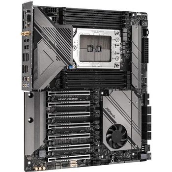 Image 1 of ASRock WRX80 Creator R2.0