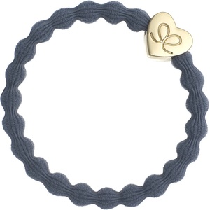 By Eloise London Gold Heart цвят Dove Blue