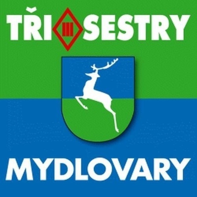 TRI SESTRY: MYDLOVARY, CD