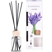 D-Aroma Levandule Diffuser 100 ml