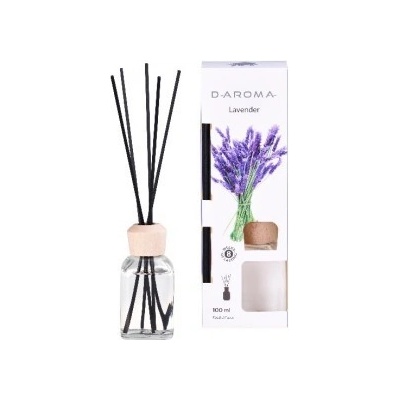 D-Aroma Levandule Diffuser 100 ml