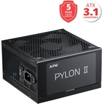 ADATA XPG Pylon II 650W (PYLONII650B-BKCEU) (75261630)