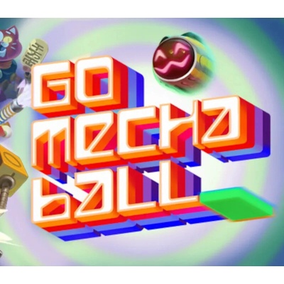 Go Mecha Ball