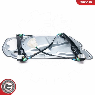 Zvedací zařízení oken ESEN SKV 00SKV006