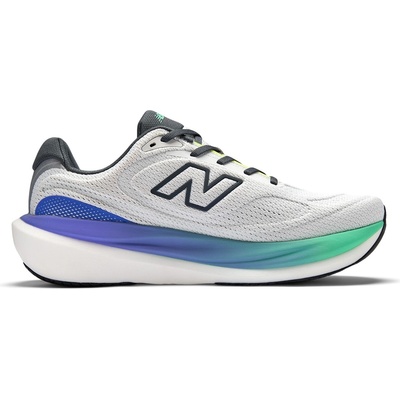 New Balance Мъжки маратонки New Balance Infinion 1080v15 Mens Running Shoes - White/Blue