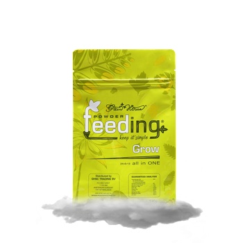 Image 1 of Green House Feeding Grow 1kg