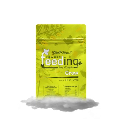 Green House Feeding Grow 1kg