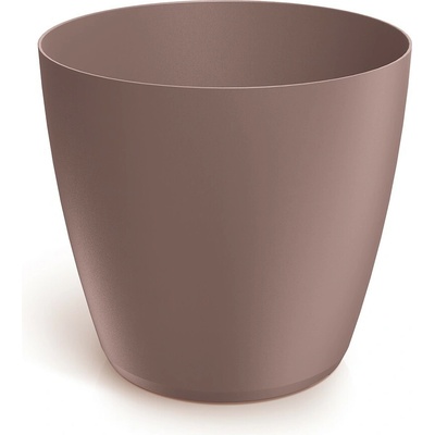 Prosperplast Květináč MATIS marsala, 15,8 cm