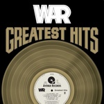 War - Greatest Hits (CD) (0603497803347)