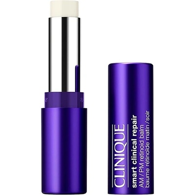 Clinique Smart Clinical Repair Retinoid Balm успокояващ балсам за зряла кожа за жени 3 гр