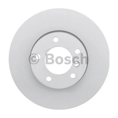 BOSCH Brzdový kotúč 0986479381
