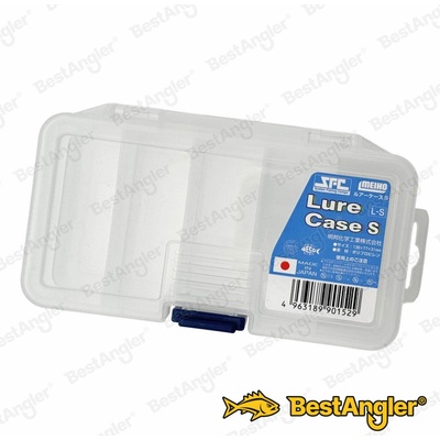 Meiho Box Lure S