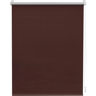 Lichtblick Termo zatemňovací roleta, hnědá, 55 x 150 cm
