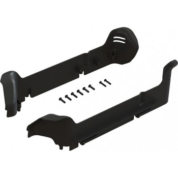 Arrma странични брони: Big Rock