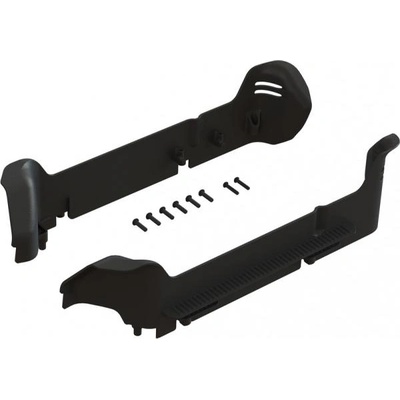 Arrma странични брони: Big Rock