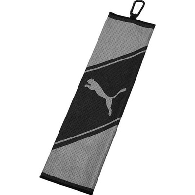 Puma Tri-Fold golfový ručník