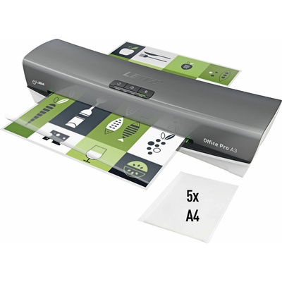Leitz iLam Office Pro